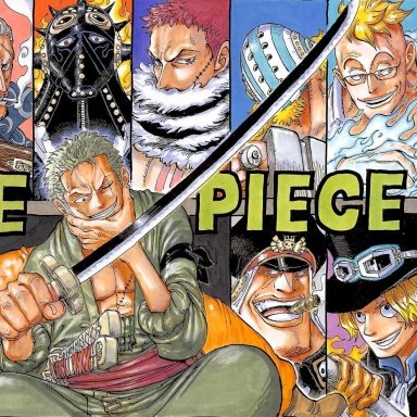 Current Zoro isn't loosing to anyone who is not a top tier ( Admirals,  Shanks , BB , Mihawk). Respect the G.O.A.T. and Top 5 EOS. :  r/OnePiecePowerScaling