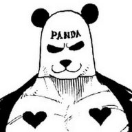 PandaG