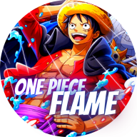 One Piece Flame