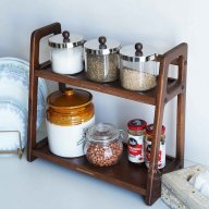 Kitchen Racks