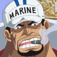 Fleet D. Admiral