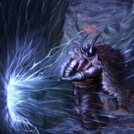 Hjartvarg Ascendant