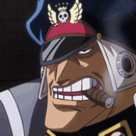 Shiryu_theweakest