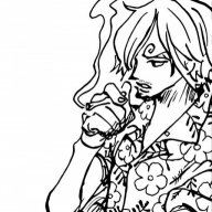 Sanji Fan born In Spring