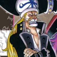 Spoiler - One Piece Chapter 1060 Spoilers Discussion, Page 396