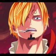 Monster Sanji