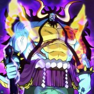 Kaido the God