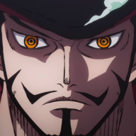 Uncle Mihawk