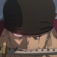 Rob Luffy
