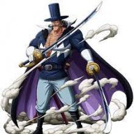 Vista>Mihawk
