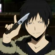 Izaya