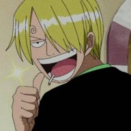 Sanji Skywalker