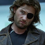 plissken