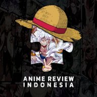AnimeReviewIDN
