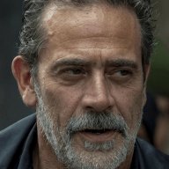 Negan