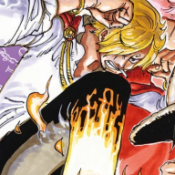 #1 Sanji Defender