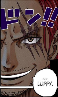 Lassoo the Clue (Chapter 1062+ Spoilers) : r/OnePiece