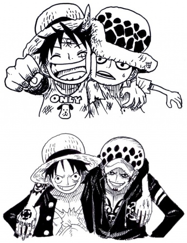 One Piece: Ways The Hito Hito no Mi, Model: Nika Is The Most Ridiculous  Power