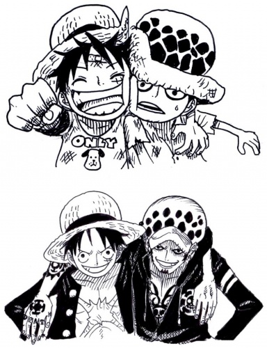 NO WAY ODA CONFIRMED THIS! Luffy's NEW GODLY HITO NIKA FRUIT