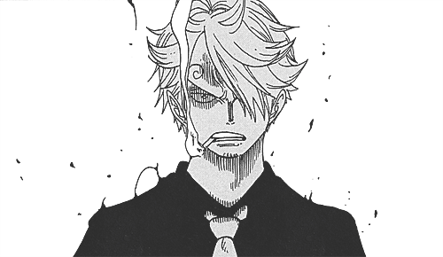 Chapter 1058 Spoiler] Sanji after ch. 1058 : r/MemePiece