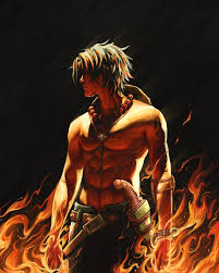 FireFistAce