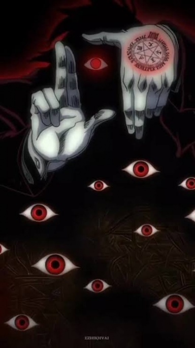 SaintNeronaAlucard