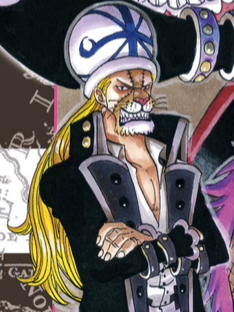 Chapter - One Piece Chapter 1061 Spoiler Pics & Summaries