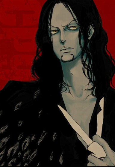 Lucci's Finger