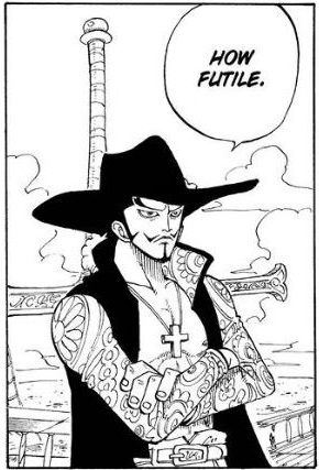 Spoiler - One Piece Chapter 1060 Spoilers Discussion, Page 396