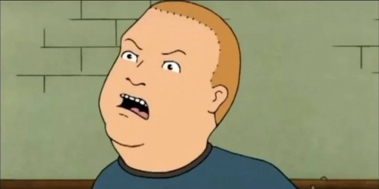 bobbyhill