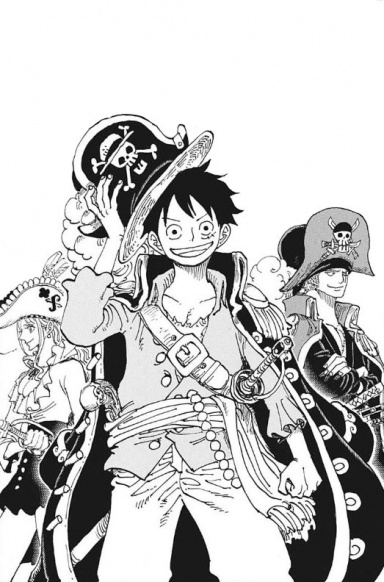 Spoiler One Piece Chapter 1015 Spoilers Discussion Page 28 Worstgen