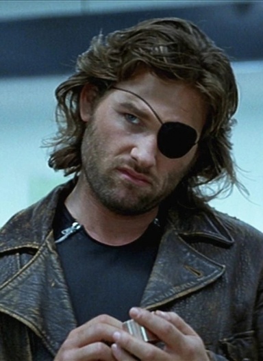 plissken